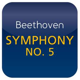 Beethoven: Symphony No. 5 ('Masterworks')