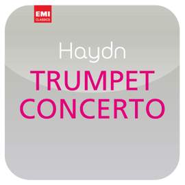 Haydn: Trumpet Concerto ('Masterworks')