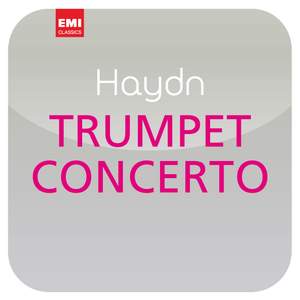 Haydn: Trumpet Concerto ('Masterworks')