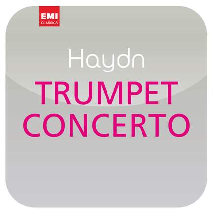 Haydn: Trumpet Concerto ('Masterworks')