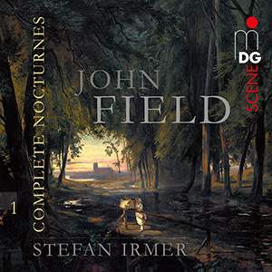 Field: Complete Nocturnes Vol. 1