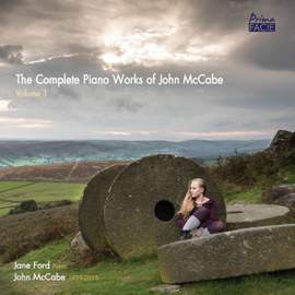 The Complete Piano Works of John McCabe