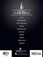 Black Violin Collection Product Image