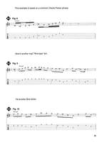 Sid Jacobs: Jazz Guitar Improvisation Product Image