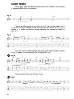 Sid Jacobs: Jazz Guitar Improvisation Product Image
