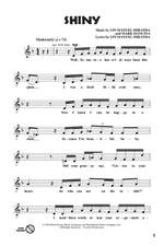 Let's all sing songs Product Image