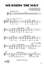 Let's all sing songs Product Image
