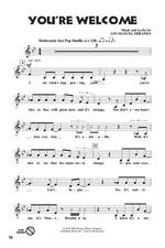 Let's all sing songs Product Image