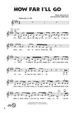 Let's all sing songs Product Image