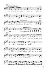 Let's all sing songs Product Image