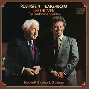 getclassical: Setting Pianistic Standards: The Arthur Rubinstein