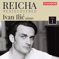 Reicha Rediscovered: Vol. 1