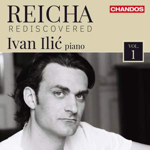 Reicha Rediscovered Volume 1 Product Image