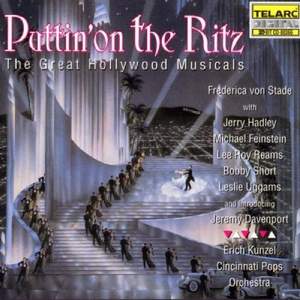 Puttin' On The Ritz