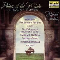 Palace of the Winds - The Piano at the Movies