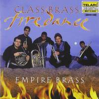 Class Brass: Fire Dance