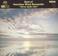 The Best of Omnibus Wind Ensemble