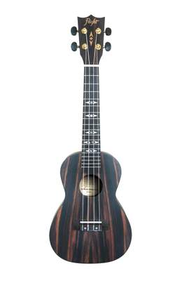 Flight: DUC460 Concert Ukulele - Amara (With Bag)