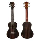 Flight: DUC460 Concert Ukulele - Amara (With Bag) Product Image
