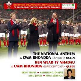 Welsh National Anthem