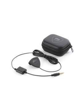 iRig: Acoustic Guitar Mobile Microphone/Interface