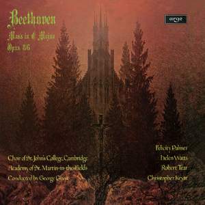 Beethoven: Mass in C major, Op. 86