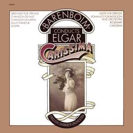 Elgar: Works for Strings
