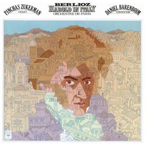 Berlioz: Harold en Italie, Op. 16
