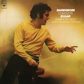 Elgar: Symphony No. 2 in E flat major, Op. 63