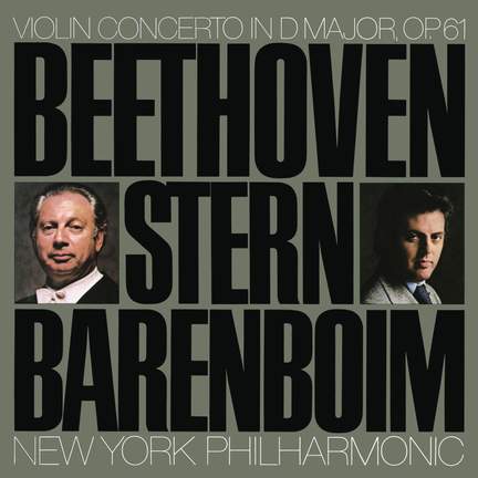 Beethoven: Violin Concerto in D major, Op. 61