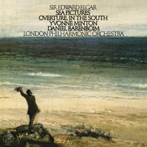 Elgar: Sea Pictures & In the South Overture