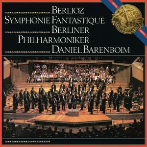 Berlioz: Symphonie fantastique & Strauss: Burleske for Piano and Orchestra