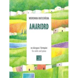 Ratusinska, W: Amarcord