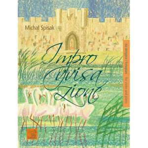 Spisak, M: Improvvisazione