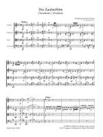 Mozart: The Magic Flute K. 620 – Overture Product Image