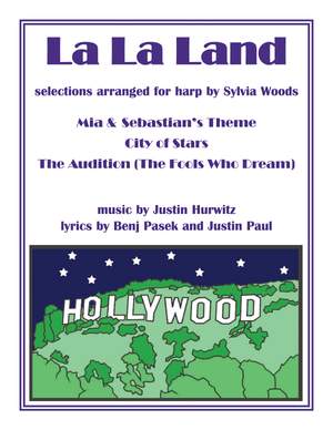 Hurwitz: La La Land (harp)