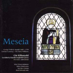 Handel: Messiah (highlights)