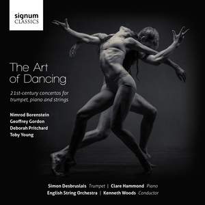 The Art of Dancing