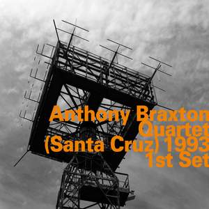 Quartet (Santa Cruz) 1993 - 1st Set