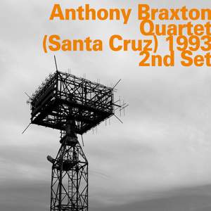 Quartet (Santa Cruz) 1993 - 2nd Set