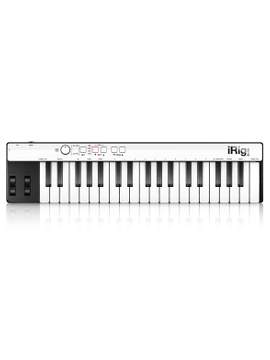 iRig: Keys 37 Key Universal Mini Keyboard