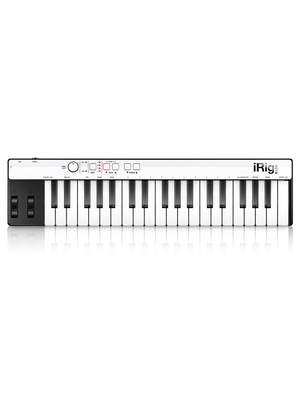 iRig: Keys 37 Key Universal Mini Keyboard