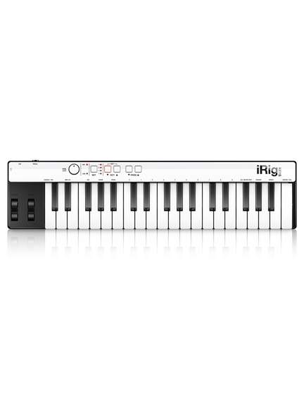 iRig: Keys 37 Key Universal Mini Keyboard