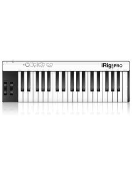 Keys Pro 37 Key Universal Keyboard Controller