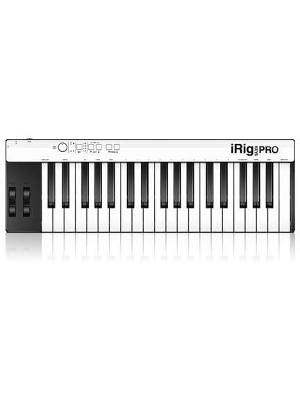 Keys Pro 37 Key Universal Keyboard Controller