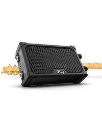 iRig: Nano Amp - Black
