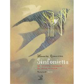 Ratusinska, W: Sinfonietta