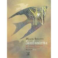 Ratusinska, W: Sinfonietta