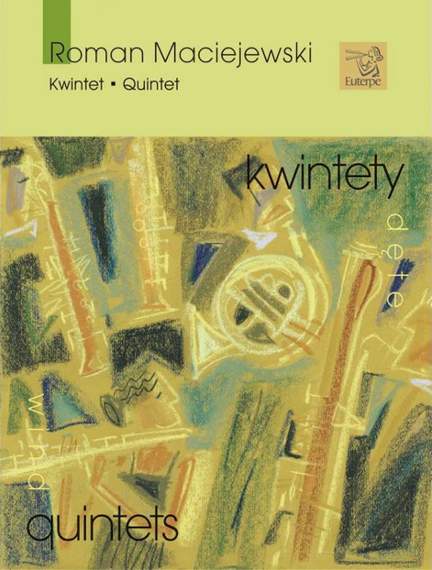 Maciejewski, R: Quintet