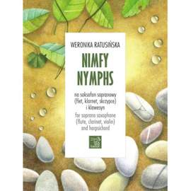 Ratusinska, W: Nymphs